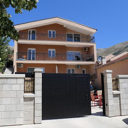 Mango Apartments Trebinje Zewnętrze zdjęcie