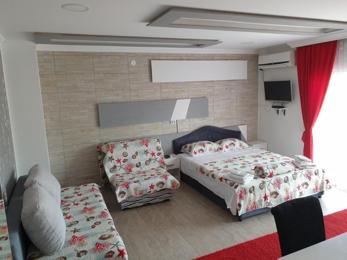 Mango Apartments Trebinje Zewnętrze zdjęcie