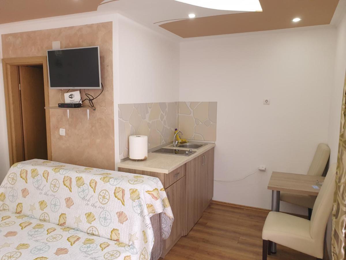 Mango Apartments Trebinje Zewnętrze zdjęcie