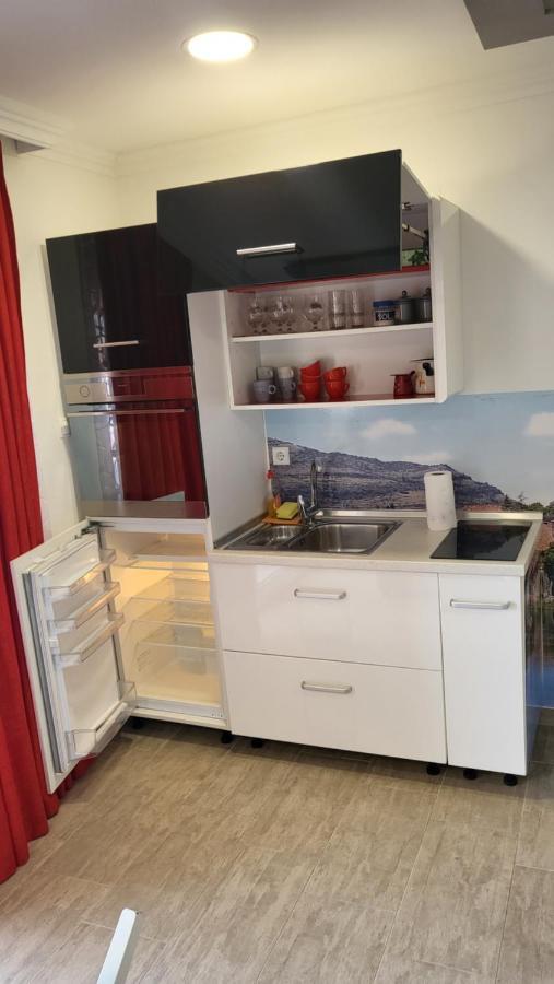 Mango Apartments Trebinje Zewnętrze zdjęcie