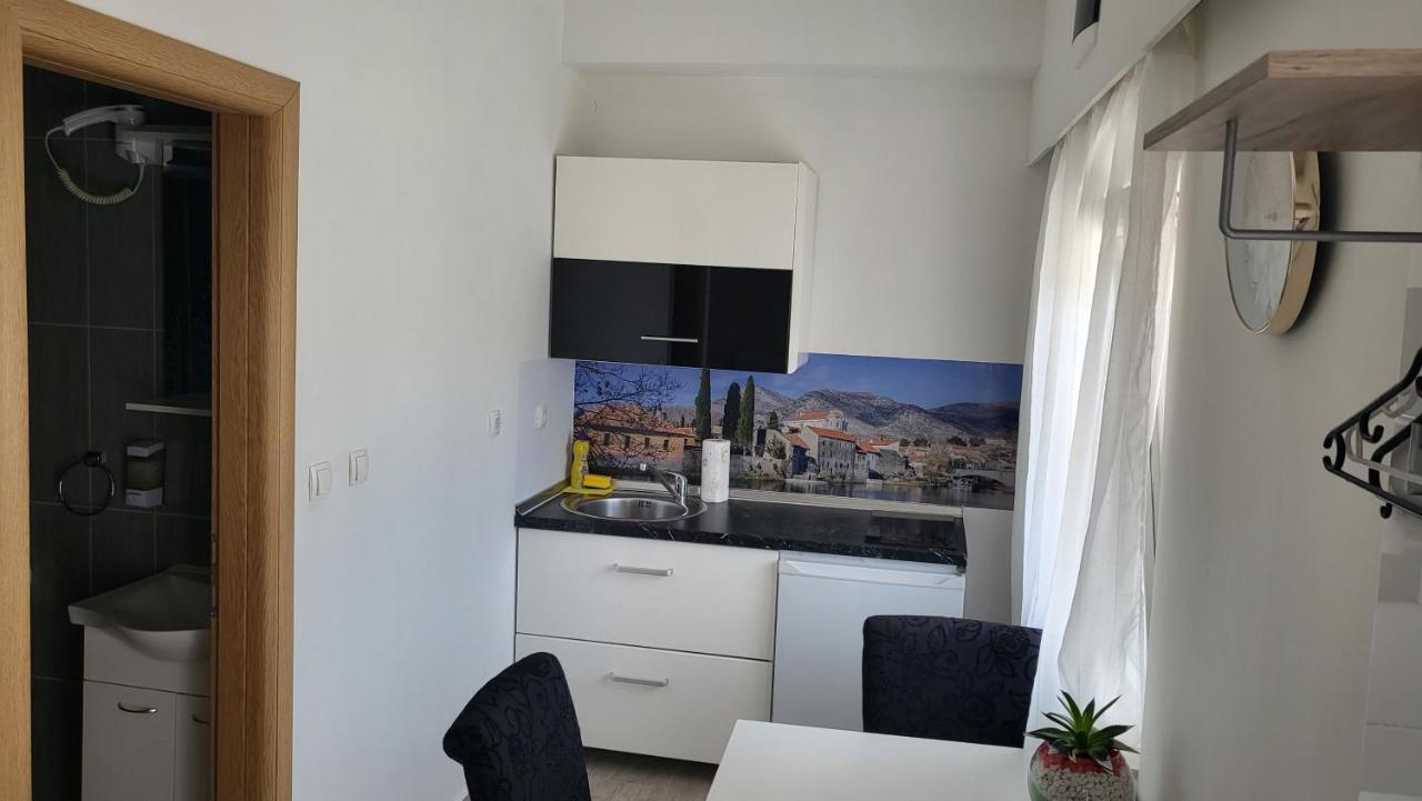 Mango Apartments Trebinje Zewnętrze zdjęcie