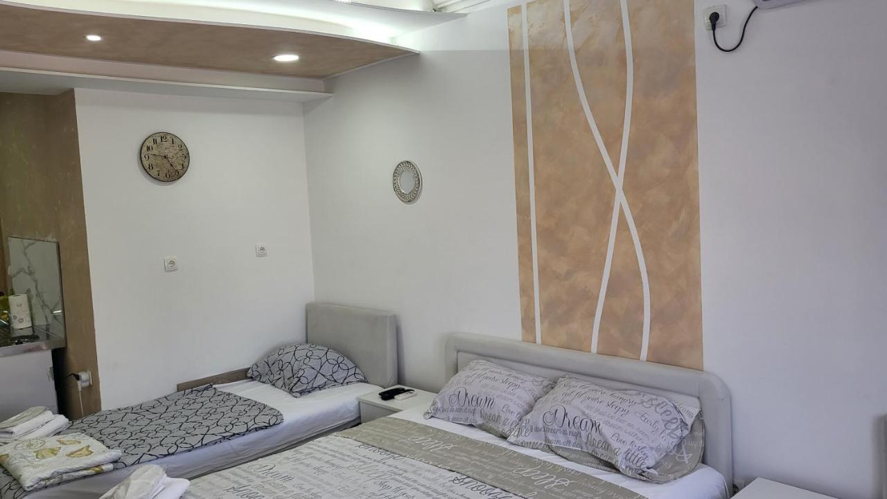 Mango Apartments Trebinje Zewnętrze zdjęcie