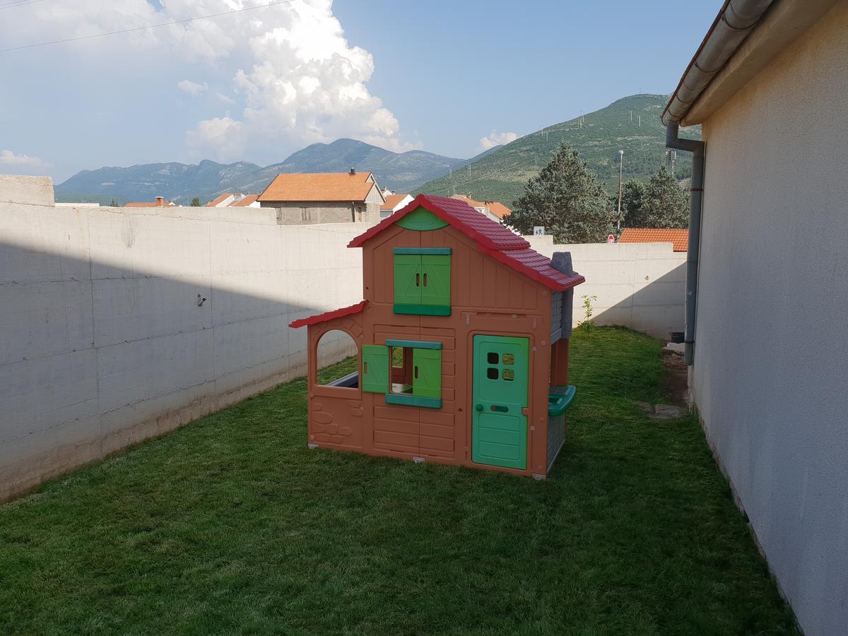 Mango Apartments Trebinje Zewnętrze zdjęcie