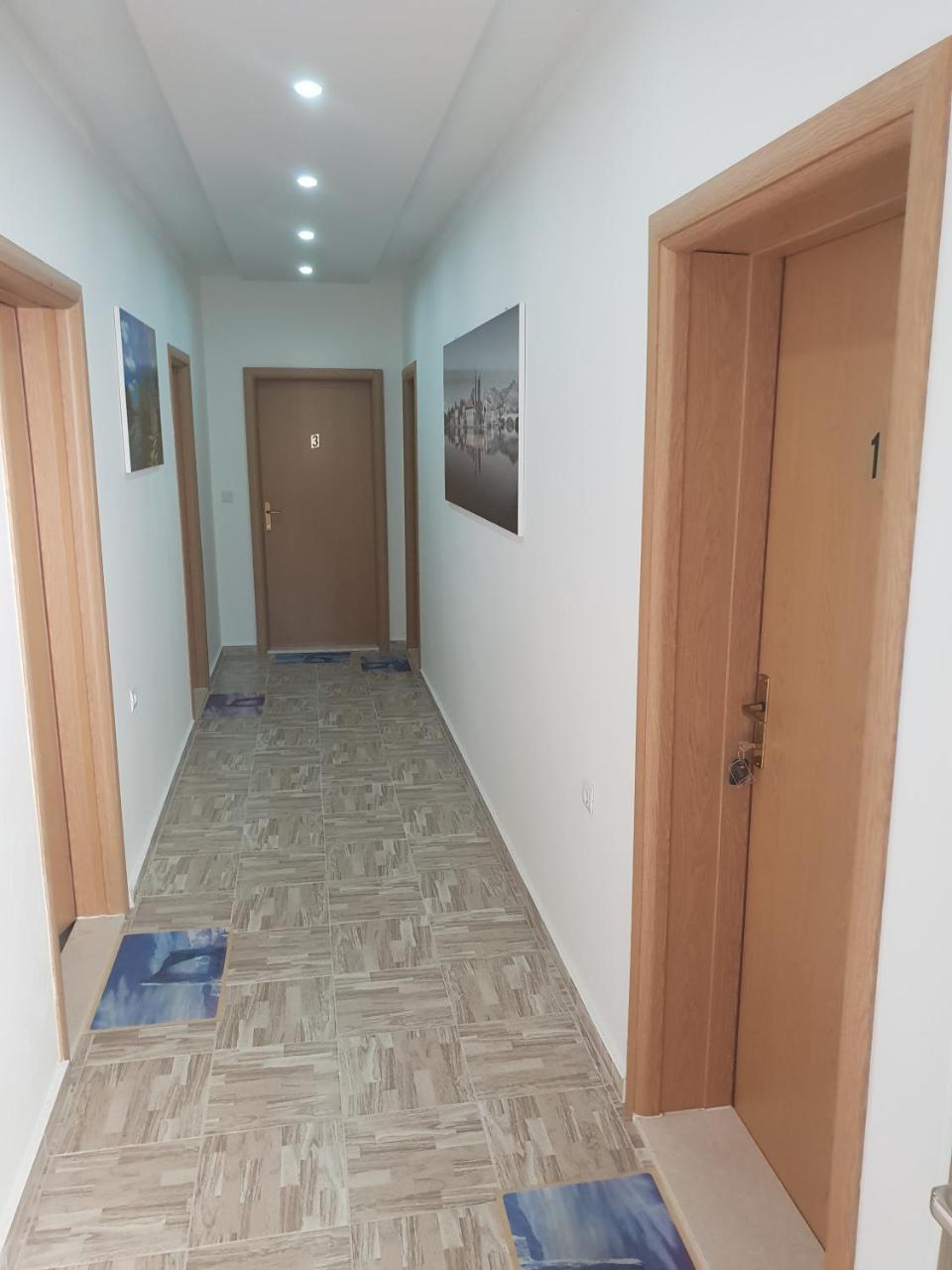 Mango Apartments Trebinje Zewnętrze zdjęcie