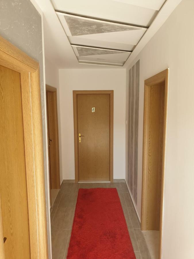 Mango Apartments Trebinje Zewnętrze zdjęcie