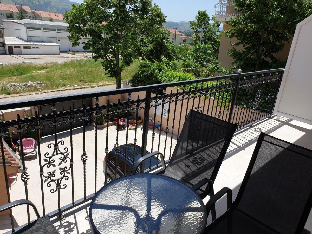 Mango Apartments Trebinje Zewnętrze zdjęcie